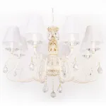 Подвесная люстра Abrasax Gabriela 81309/8 Подвесная люстра Abrasax Gabriela 81309/8