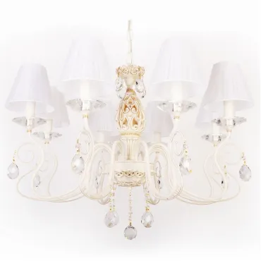 Подвесная люстра Abrasax Gabriela 81309/8