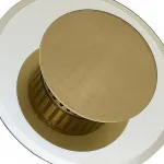 Накладной светильник EVOLUCE Desi SLE1652-301-03 от ImperiumLoft