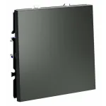 Выключатель проходной одноклавишный без рамки Voltum S70 VLS010306 от ImperiumLoft