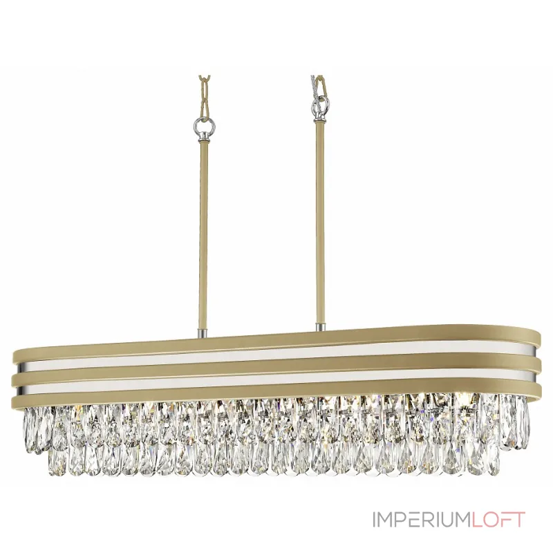 Подвесная люстра SIMPLE STORY 5581 5581-6PL