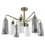 Светильник на штанге 13028/8R Brass