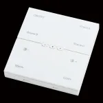 Панель универсальная сенсорная накладная Lightstar PRO 505536R от ImperiumLoft
