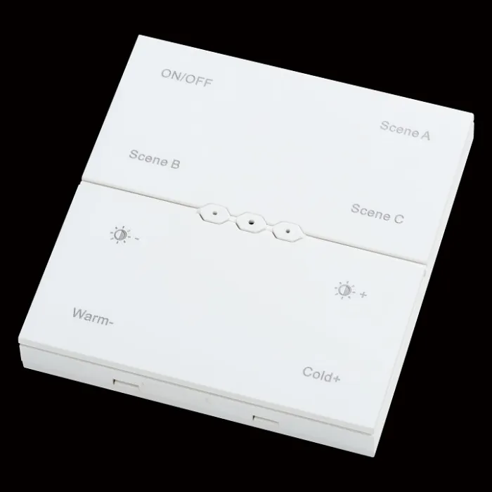 Панель универсальная сенсорная накладная Lightstar PRO 505536R от ImperiumLoft