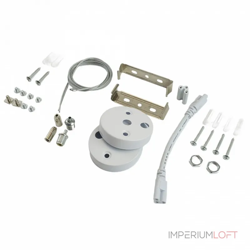 Накладной светильник Feron AL4035 48593 от ImperiumLoft Накладной светильник Feron AL4035 48593 от ImperiumLoft