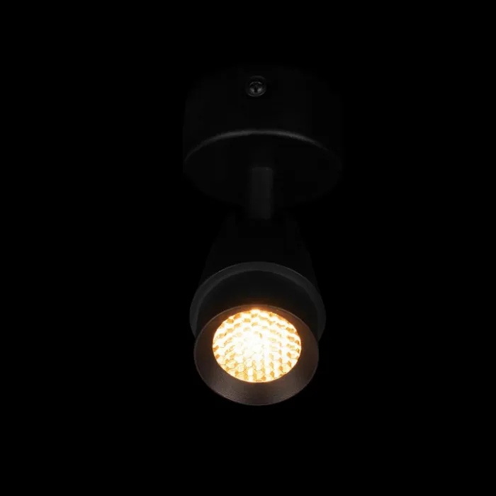 Спот Loft it Comb 10330/A Black от ImperiumLoft