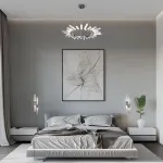 Подвесная люстра Bogate's Sole 558 Smart от ImperiumLoft