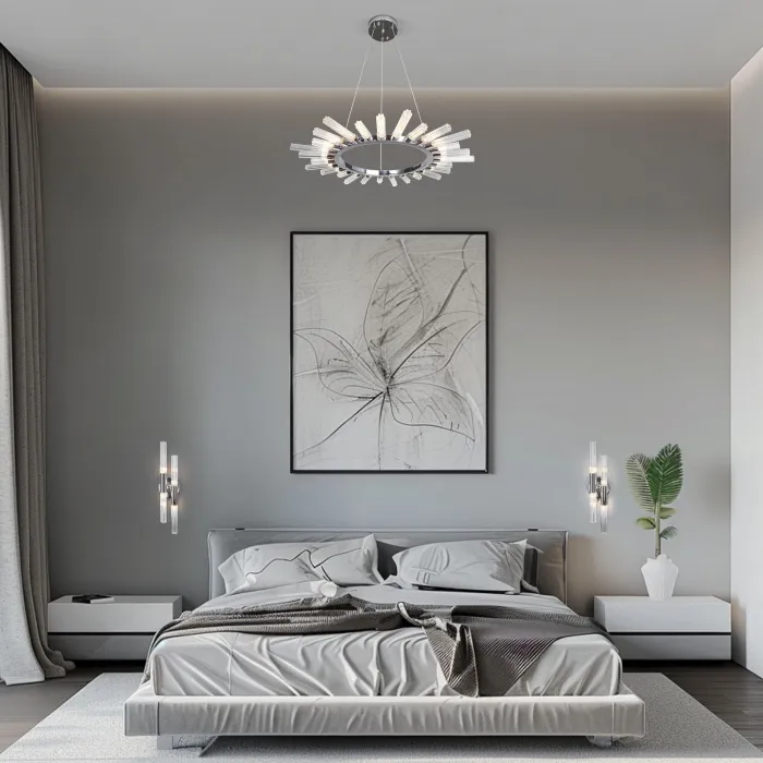 Подвесная люстра Bogate's Sole 558 Smart от ImperiumLoft