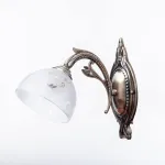 Бра Abrasax Maren HSB89565/1 от ImperiumLoft