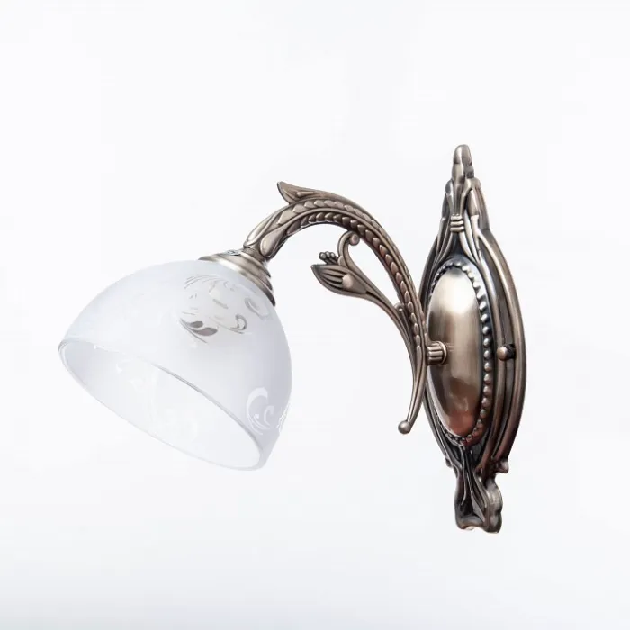 Бра Abrasax Maren HSB89565/1 от ImperiumLoft