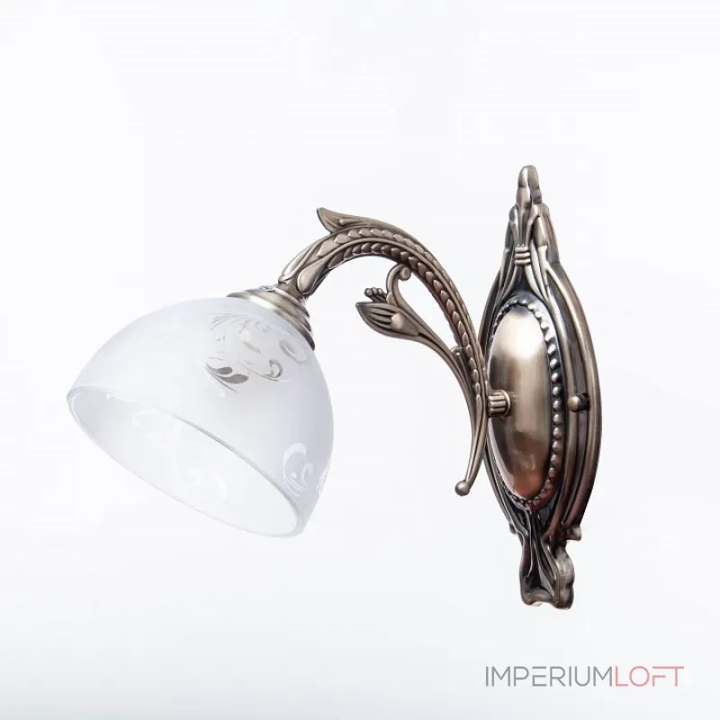 Бра Abrasax Maren HSB89565/1 от ImperiumLoft Бра Abrasax Maren HSB89565/1 от ImperiumLoft