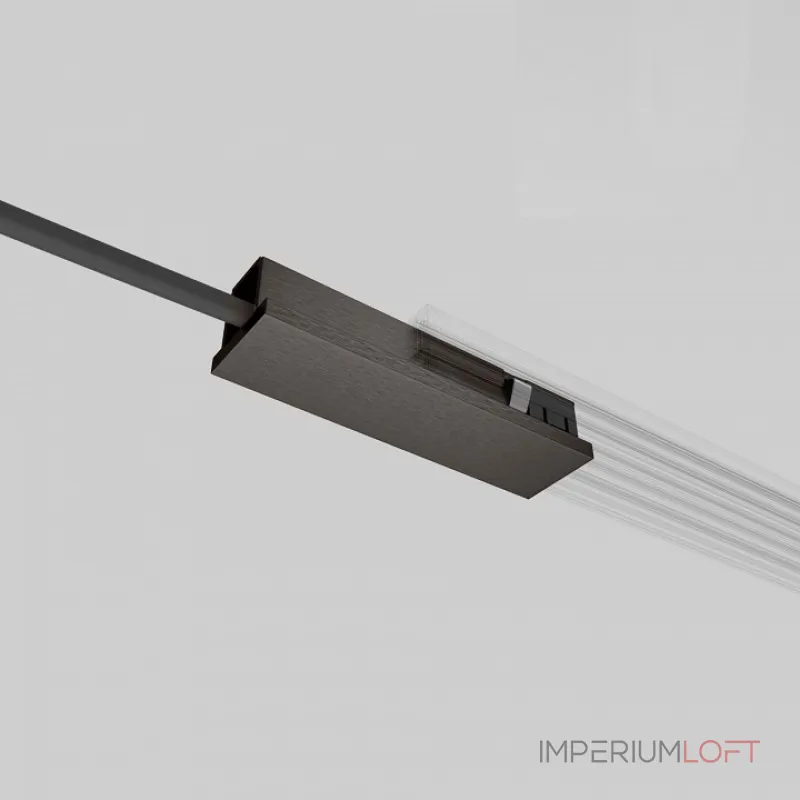 Токопровод концевой Elektrostandard Line Magnetic a069718
