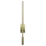 Бра с подсветкой Loft it Stick 10012/6+3 AB от ImperiumLoft