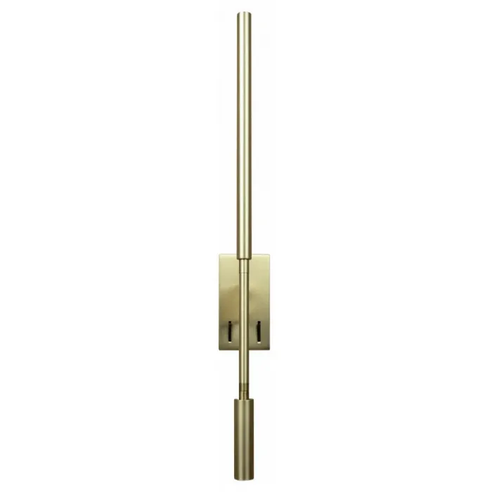 Бра с подсветкой Loft it Stick 10012/6+3 AB от ImperiumLoft