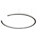 Подвесная люстра Lussole Shoe LSP-0927