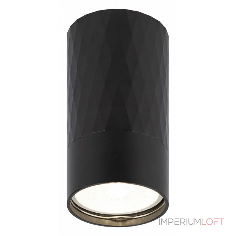Накладной светильник Эра OL31 BK Б0056374 от ImperiumLoft Накладной светильник Эра OL31 BK Б0056374 от ImperiumLoft