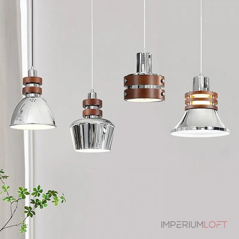 Подвесной светильник LIGHTERA Guaviare LE105L-17C