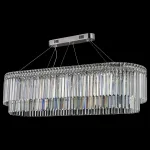 Подвесная люстра Arti Lampadari Ovindoli Gold Ovindoli L 1.5.120x40.101 N от ImperiumLoft