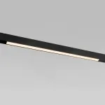 Встраиваемый светильник Elektrostandard Slim Magnetic a067374