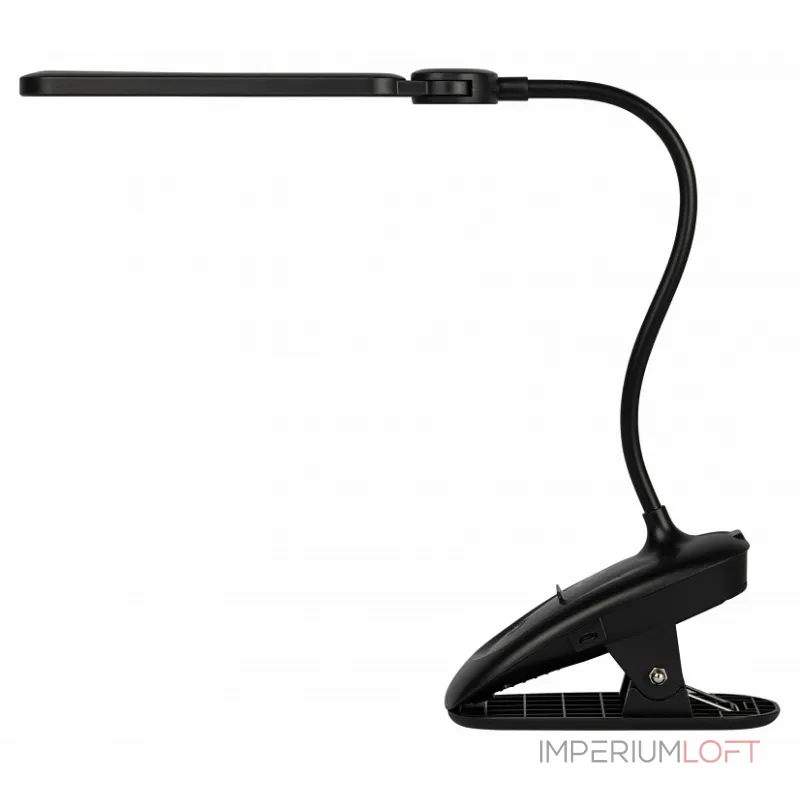 Настольная лампа офисная Эра NLED-512 Б0057208 от ImperiumLoft Настольная лампа офисная Эра NLED-512 Б0057208 от ImperiumLoft