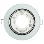 Встраиваемый светильник Эра DK LD51 Б0057465 от ImperiumLoft Встраиваемый светильник Эра DK LD51 Б0057465 от ImperiumLoft