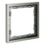 Рамка на 1 пост Voltum S70 VLS100105 от ImperiumLoft