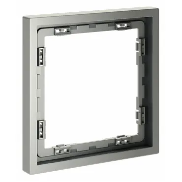 Рамка на 1 пост Voltum S70 VLS100105