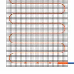 Нагревательный мат Voltum Т200 VLT01-200-2.5 от ImperiumLoft