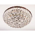 Потолочная люстра Abrasax 10951 MDH10951/8 от ImperiumLoft