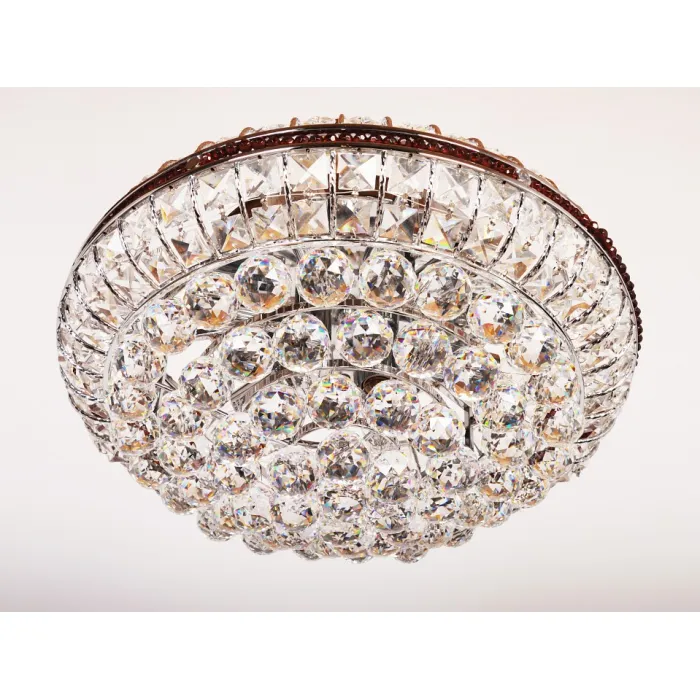 Потолочная люстра Abrasax 10951 MDH10951/8 от ImperiumLoft