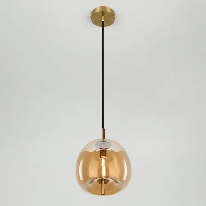 Подвесной светильник Rivoli Claire Б0061970 от ImperiumLoft