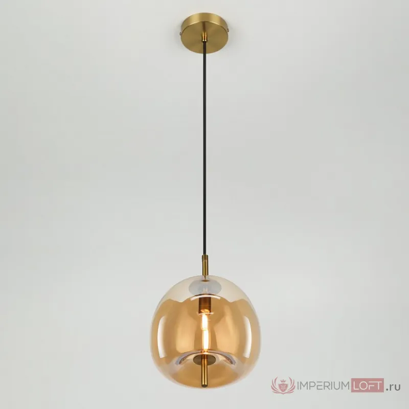 Подвесной светильник Rivoli Claire Б0061970 от ImperiumLoft