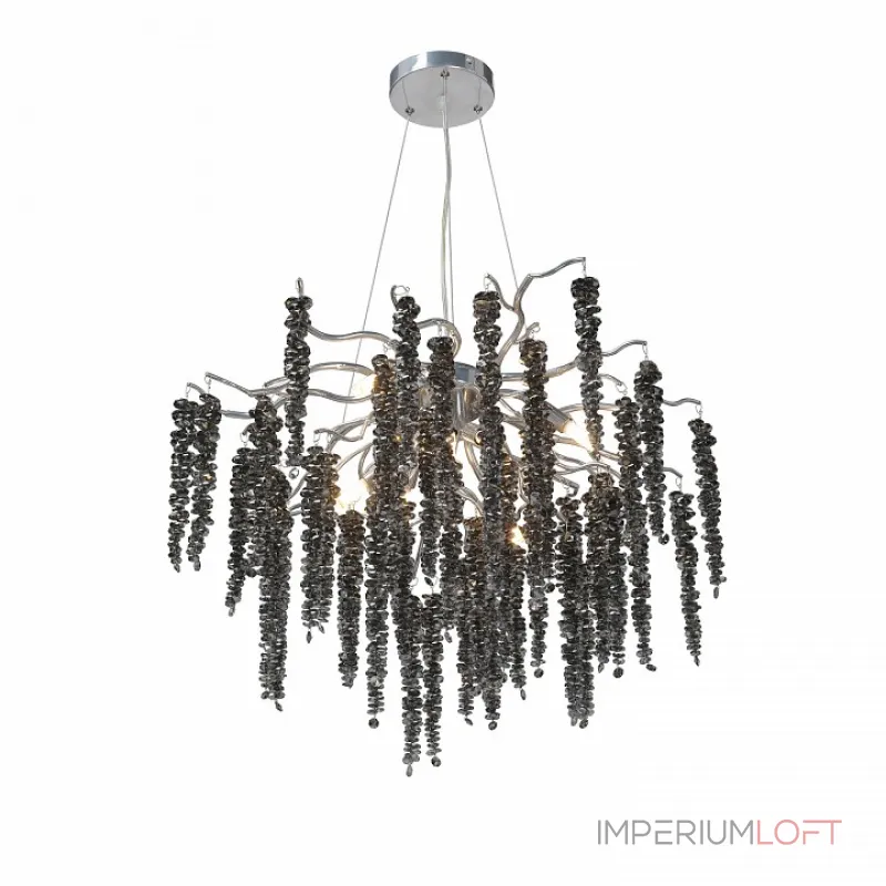 Подвесная люстра Vitaluce V28551 V28551-9/7S от ImperiumLoft