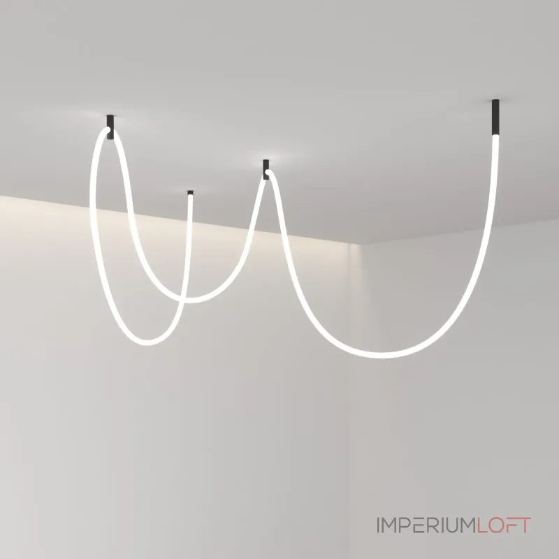 Шнур световой Elektrostandard Full light a063429 от ImperiumLoft Шнур световой Elektrostandard Full light a063429 от ImperiumLoft