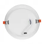 Встраиваемый светильник Wolta DLUS-24W-6K