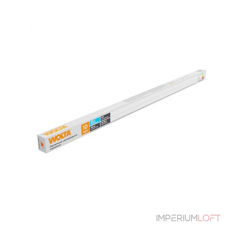 Накладной светильник Wolta WT5W10W60 от ImperiumLoft Накладной светильник Wolta WT5W10W60 от ImperiumLoft