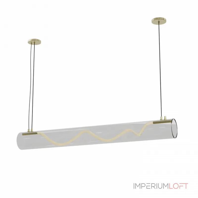 Подвесной светильник LIGHTERA Luara LE102L-150G WIFI