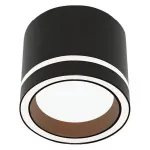 Накладной светильник Wolta LUCE WSL-GX53 WSL-GX53/06BL