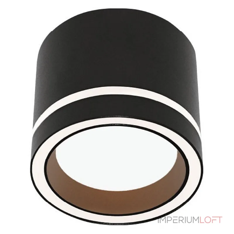 Накладной светильник Wolta LUCE WSL-GX53 WSL-GX53/06BL Накладной светильник Wolta LUCE WSL-GX53 WSL-GX53/06BL