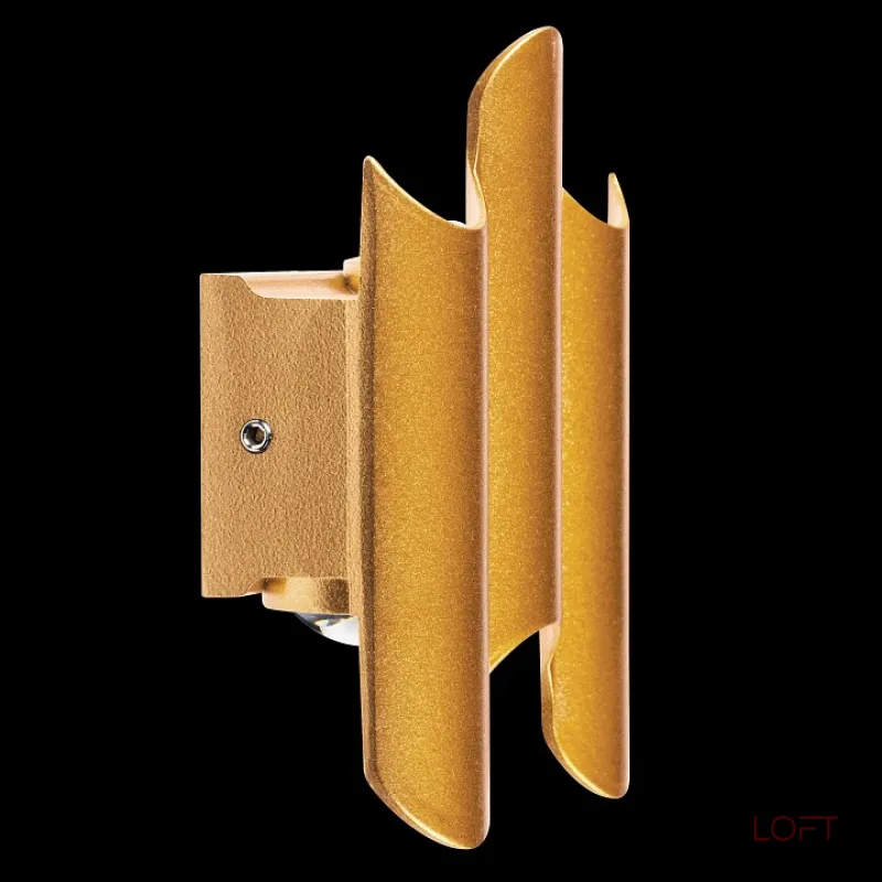 Накладной светильник Lightstar Bosso 341333 от ImperiumLoft Накладной светильник Lightstar Bosso 341333 от ImperiumLoft