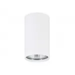 Накладной точечный светильник GU5.3 TN213108 WH белый GU5.3 D55*100 от NovaLamp Накладной точечный светильник GU5.3 TN213108 WH белый GU5.3 D55*100 от NovaLamp