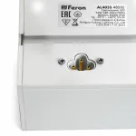 Накладной светильник Feron AL4035 48593 от ImperiumLoft Накладной светильник Feron AL4035 48593 от ImperiumLoft