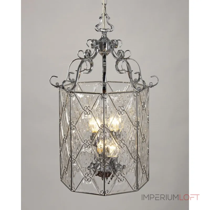 Подвесной светильник Abrasax Cornelia 2130/4(clear) Подвесной светильник Abrasax Cornelia 2130/4(clear)