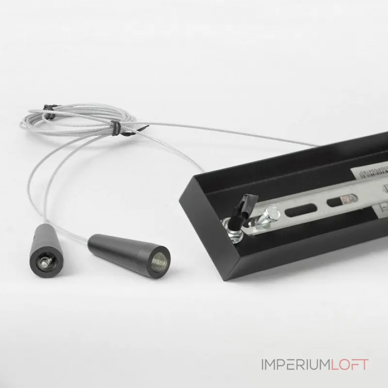 Подвесная люстра Lussole Bend LSP-8910 Подвесная люстра Lussole Bend LSP-8910