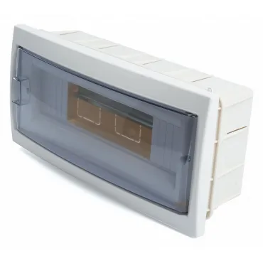 Электрический щиток встраиваемый Stekker EBX50-2/12-20 39653 Электрический щиток встраиваемый Stekker EBX50-2/12-20 39653