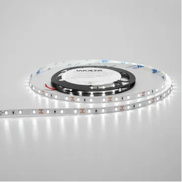 Лента светодиодная Wolta WLS2835-6W/4000/12H60-01