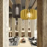 Подвесной светильник ST-Luce Sentito SL3004.453.01