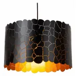 Подвесной светильник Lucide Almelo 21434/40/30 от ImperiumLoft