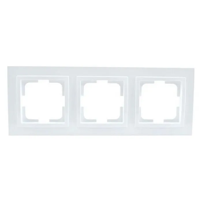 Рамка на 3 поста Mono Electric Despina 102-250000-162 от ImperiumLoft