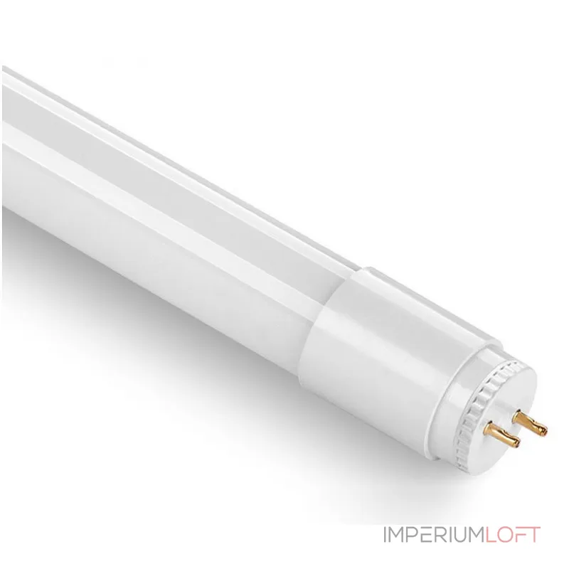 Лампа светодиодная Wolta G13 10Вт 4000K 25ST8-10G13-R